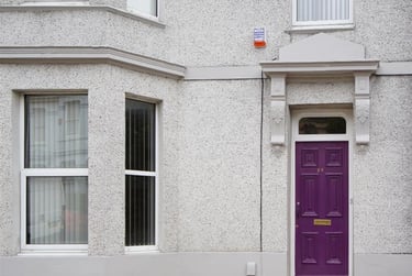 5 bed house, Greenbank Avenue, Lipson, Plymouth, PL48PS - Image 1